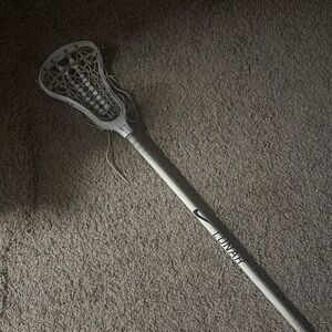 Nike - lunar fly lacrosse stick